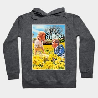 Big Fish Movie Design Hoodie